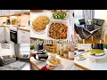Daily Life in Finland Cozy Home Reset Cooking Slow Living Silent Vlog