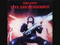 Thin Lizzy - Still In Love With You (Live and Dangerous CD version)
