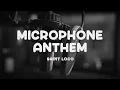 Download Lagu Microphone Anthem - Saint Loco | Lyrics