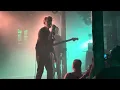 Bragolin – Into Those Woods (Hamburg, 1.5.25)