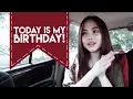 Download Lagu Today Is My Birthday! | Day #13 Shooting \