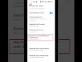 Download Lagu Enable maximum connected Bluetooth audio devices| #shorts