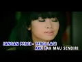 Vierra - Kesepian (Official Karaoke Video) | No Vocal
