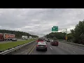 Raphine VA to Wytheville VA