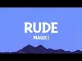 Download Lagu MAGIC! - Rude (Lyrics)