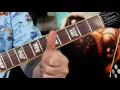 'Funky Cold Medina' Tone Loc Guitar Lesson