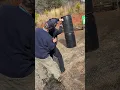 Georgia Armed Security Firearms Training and Qualifications
