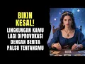 TAROT 💗 LINGKUNGANMU LAGI DIPROVOKASI DENGAN BERITA PALSU TENTANGMU #tarothariini #reetatarot #tarot