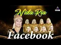 Download Lagu Nida Ria - Facebook (Music Video)