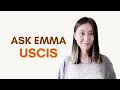 USCIS ASK EMMA