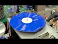 Download Lagu How to Mass Produce Vinyl Records. LP Record Manufacturing Factory