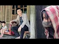 Download Lagu Suddenly a stranger appeared and kept looking into the house