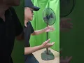 Download Lagu How I Assemble an Electric Fan Step by Step 🤣 ...  #unboxing #kdk #M40KS #fan #review