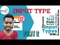 HTML tutorial - 15
