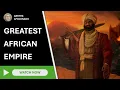 History of the Songhai Empire