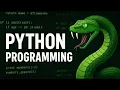 Class 11 AI Chapter--3 PYTHON PROGRAMMING Complete Explanation