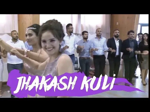 JHAKASH KULI || SANTALI NEW VIDEO HD