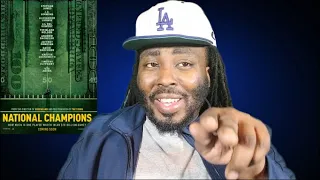 national champions movie review