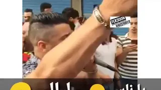 جديد انا قلبي داب مليش صحاب حسن شاكوش 