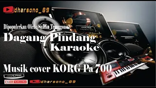 Download Dagang pindang Karoke l Nada Cewe Korg Pa 700 MP3