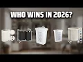 The Top 5 Best Laundry Basket in 2026 - Must Watch Before Buying