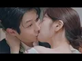Lagu A Passionate Kiss Between Jung so-min And Choi woo-shik | Would You Marry Me Kiss Scene |