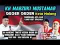 Download Lagu 20 AGS 2205. KH MARZUKI MUSTAMAR TUNTUT KEDUA HABIB INI 