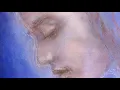 Mixed Media Portrait Tutorial | Transparent Light