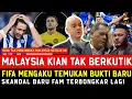 Download Lagu Hancur!!! Deportivo Alavés Kasih Bukti Baru! Malaysia Tak Bisa Mengelak, FIFA Resmi Tambah hukuman 