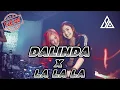 DJ DALINDA X LA LA LA ||JUNGLE DUTCH 2022[SURYA ARISANDY]