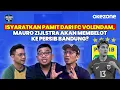 Lagu Isyaratkan Pamit dari FC Volendam, Mauro Zijlstra Akan Membelot ke Persib Bandung? | Locker Room