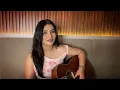 I Have Become Yours, Sahiba | Musafir Cafe | Garvit Priyansh | Cover by Anshika Sharma