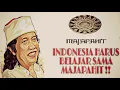 Lagu KISAH HANCURNYA MAJAPAHIT - CAK NUN (renungan)