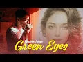 Download Lagu PHOBIA ISAAC - GREEN EYES (LYRICS VIDEO)