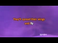 Two Sparrows in a Hurricane - Tanya Tucker | Karaoke Version | KaraFun