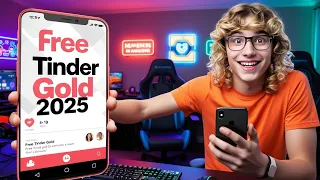 Free Tinder Gold Promo Code Best Tinder Gold Offer for 2025