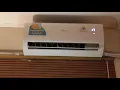 Lagu Sanken ESA-05D/L Air Conditioner