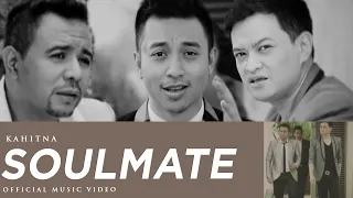 Kahitna - Soulmate (Official Music Video)