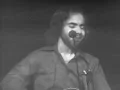 Steve Goodman - Full Concert - 04/18/76 - Capitol Theatre (OFFICIAL)