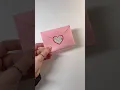 Download Lagu Valentine's Day Love Letter 💌 #giftideas #valentinecrafts