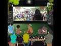 Download Lagu animasi layar tancap \