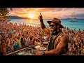 Soulful Afro House Grooves, Deep Rhythms And Warm Sun-Kissed Vibes. ☀️🔥🎶