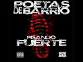 MI VIDA- POETAS DE BARRIO..EL RENDON