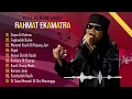 Download Lagu RAHMAT EKAMATRA Full Album💛Top 10 Slow Rock RAHMAT EKAMATRA 💛 Lagu Legenda Of RAHMAT EKAMATRA
