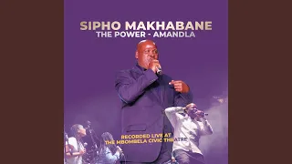 the power amandla 