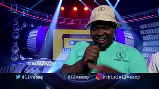 entity musiq feat lil mo u0026 msheke lezinto nayi lengoma