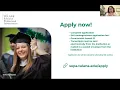 Undergraduate Degrees Certificates Overview - Tulane SoPA Open House