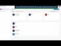 Set up the Microsoft Azure DevOps Boards spoke using personal access token