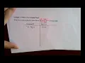 Geo 2-6 Algebraic Proof