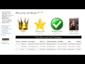 City Data Lookup Example